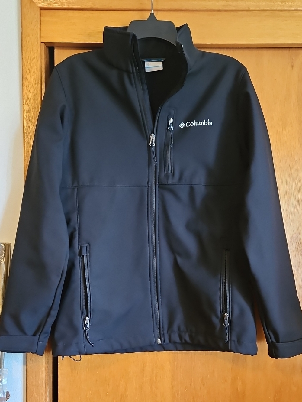 Ladies Columbia Jacket Sz Small